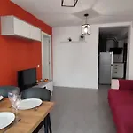 Appartement Luminoso Cerca De La Playa Con Terraza Vintage En - Es-209-64 Castell-Platja d'Aro