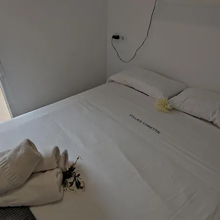 Luminoso Cerca De La Playa Con Terraza Vintage En - Es-209-64 Διαμέρισμα